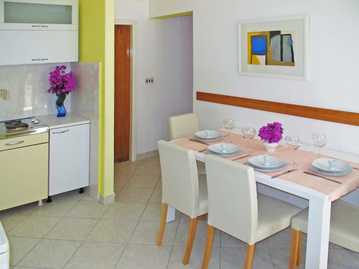 Apartment Palma - Rac108 By Interhome ราบัซ ภายนอก รูปภาพ