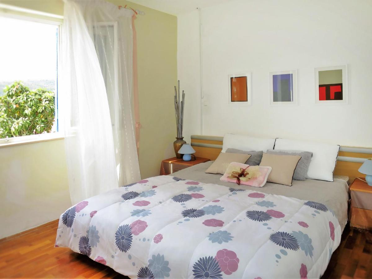 Apartment Palma - Rac108 By Interhome ราบัซ ภายนอก รูปภาพ