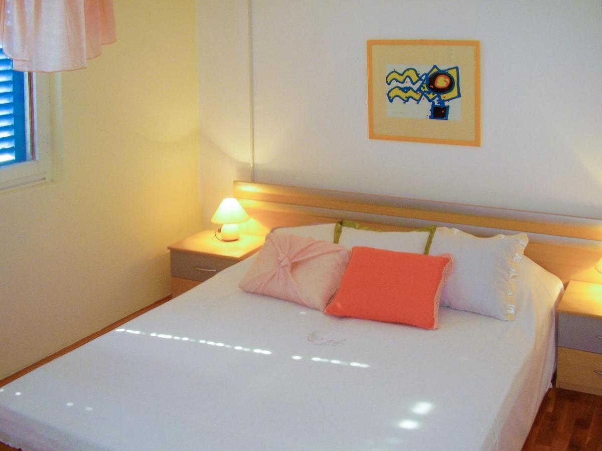 Apartment Palma - Rac108 By Interhome ราบัซ ภายนอก รูปภาพ