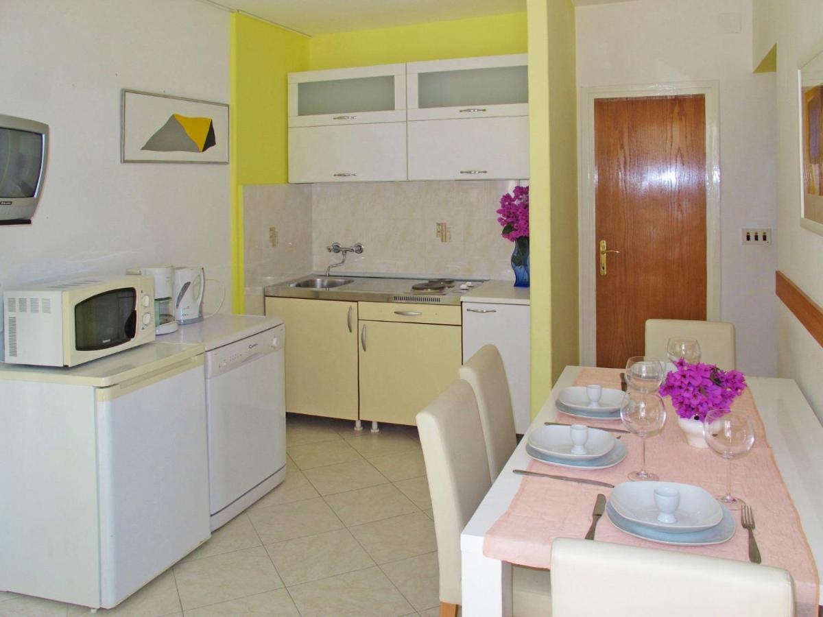 Apartment Palma - Rac108 By Interhome ราบัซ ภายนอก รูปภาพ