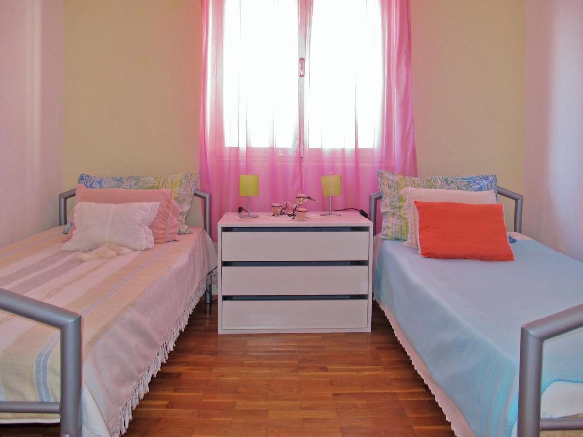 Apartment Palma - Rac108 By Interhome ราบัซ ภายนอก รูปภาพ